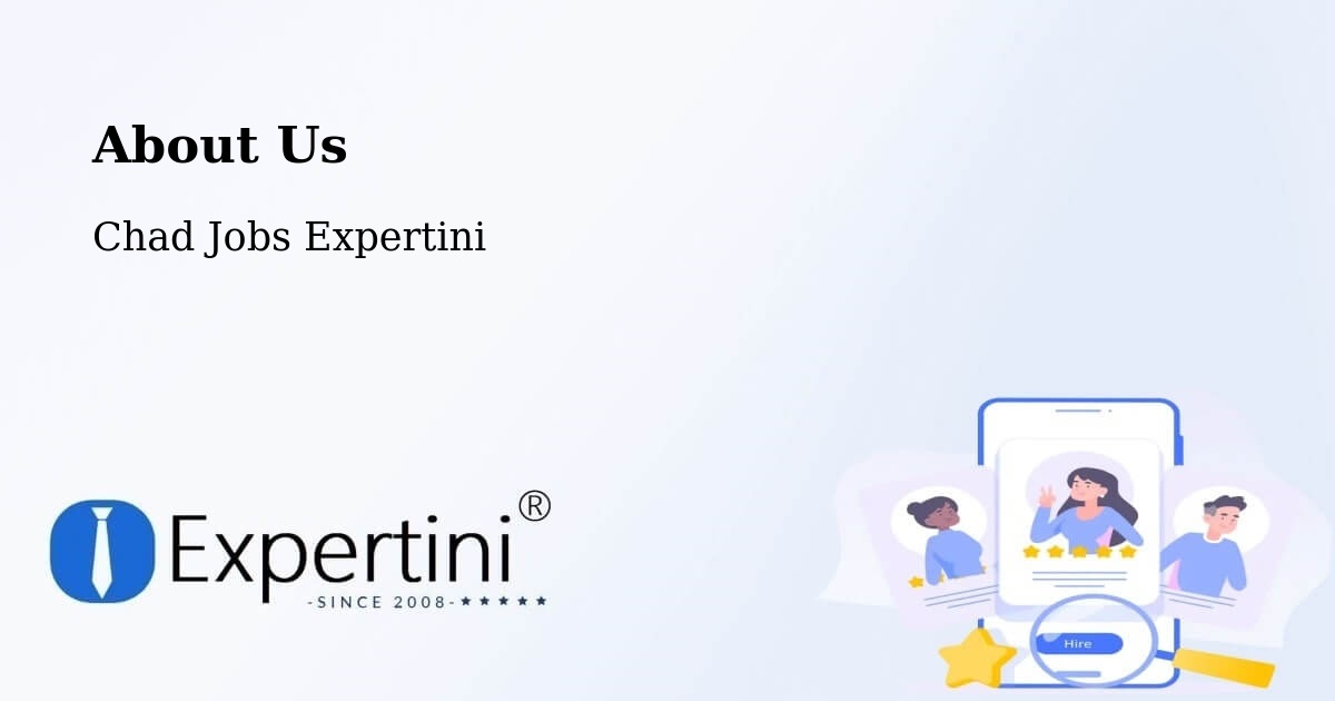 About Expertini Recruitment Platform  – Iriba - Iriba, Chad Jobs Expertini