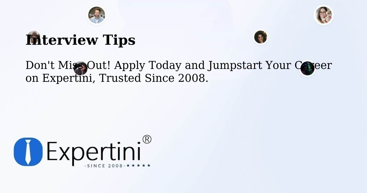 Interview Tips & Techniques for Job Seekers – Iriba - Iriba, Chad Jobs Expertini
